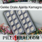 Gelée Orale Ajanta Kamagra 07